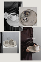 The Ritual Set - Kaffeeservice