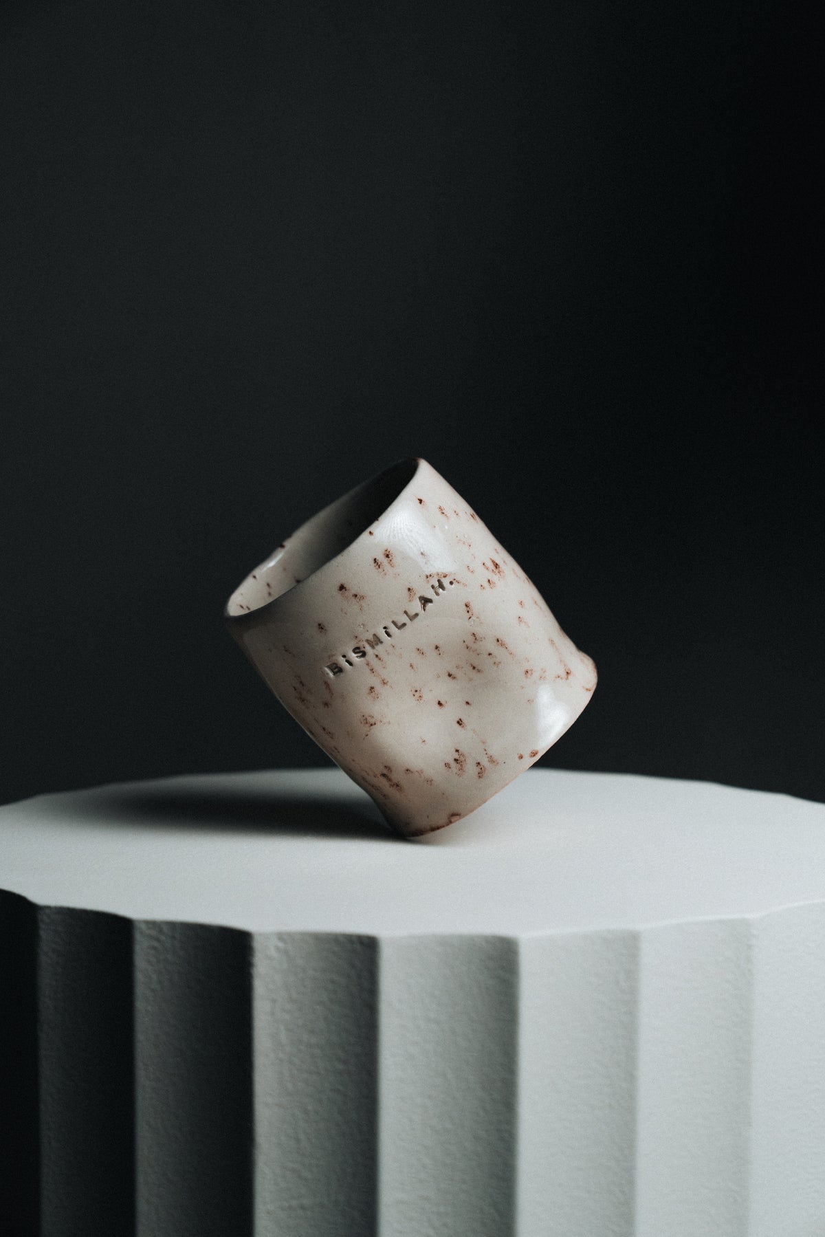 Elmimug: Glaze Edition