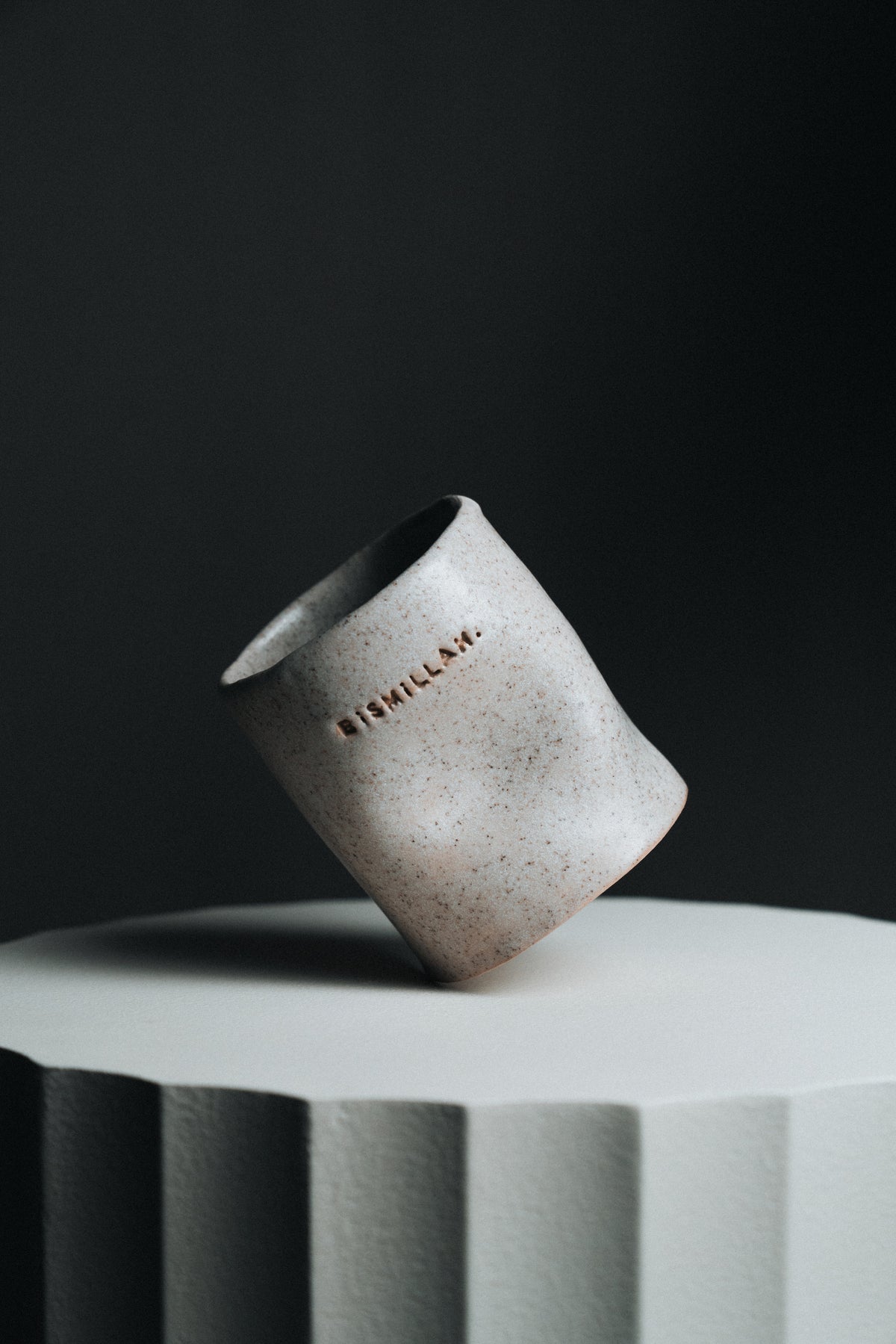 Elmimug: Matte Edition