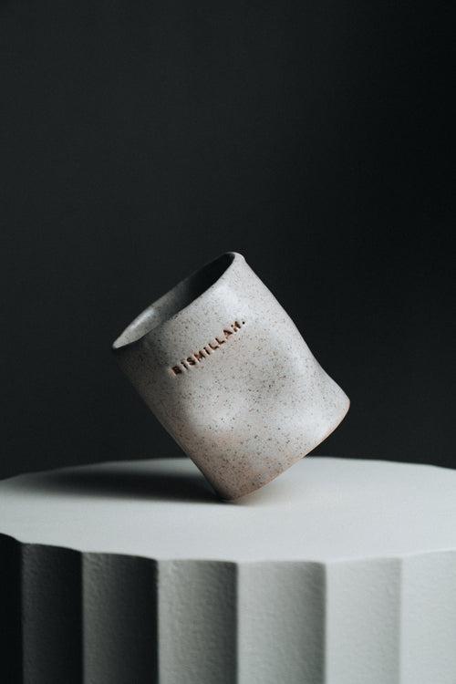 Elmimug: Matte Edition