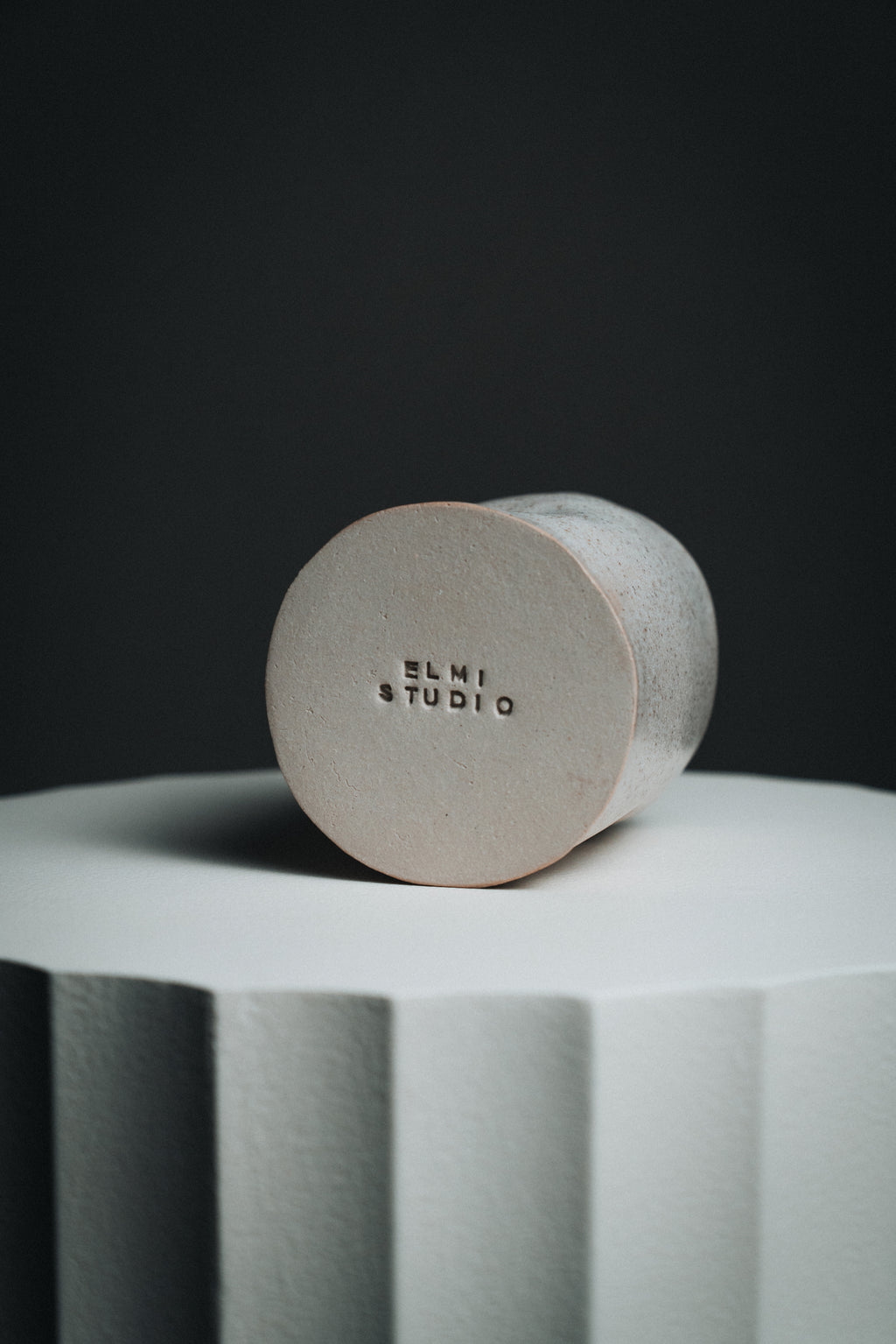 Elmimug: Matte Edition