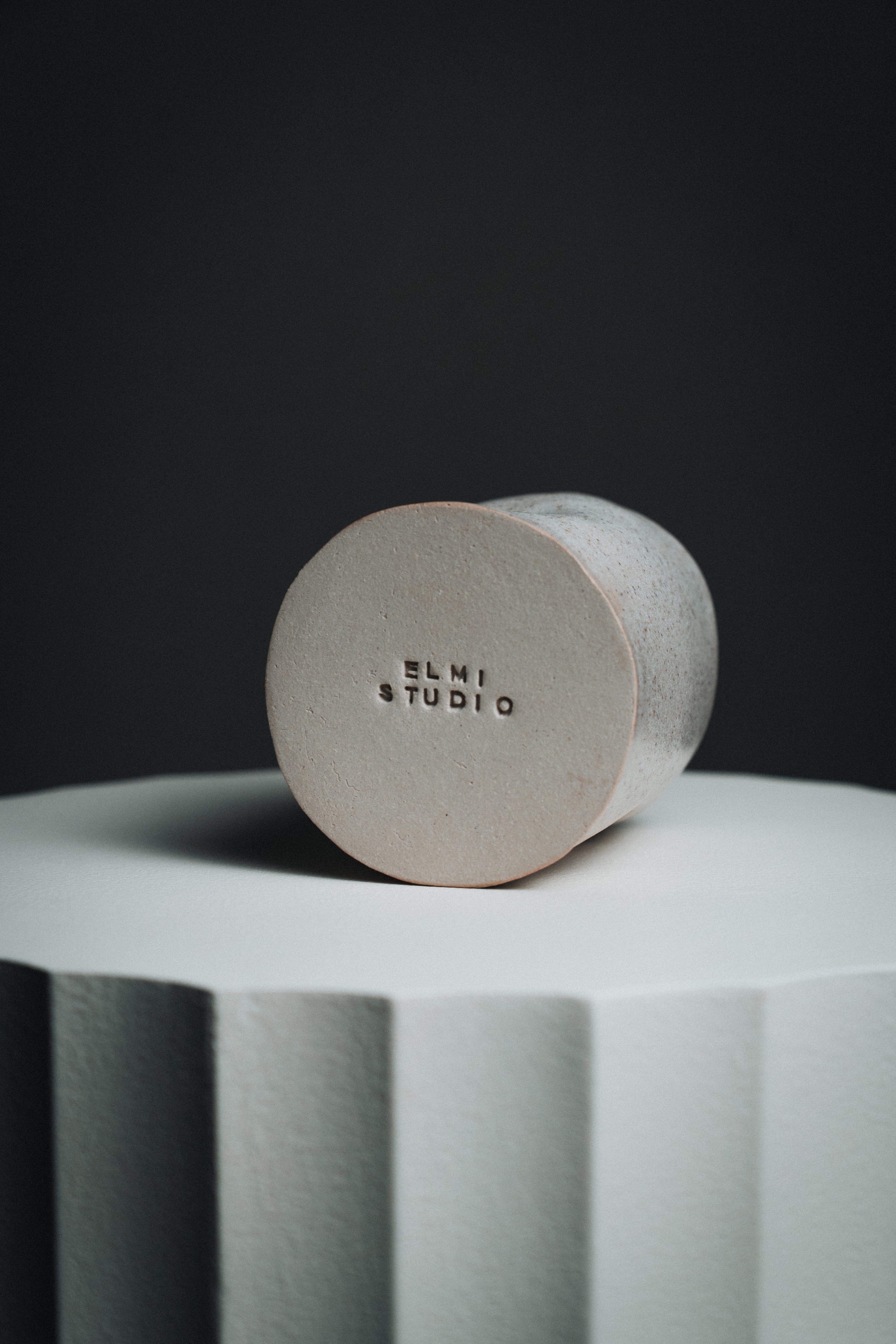 Elmimug: Matte Edition