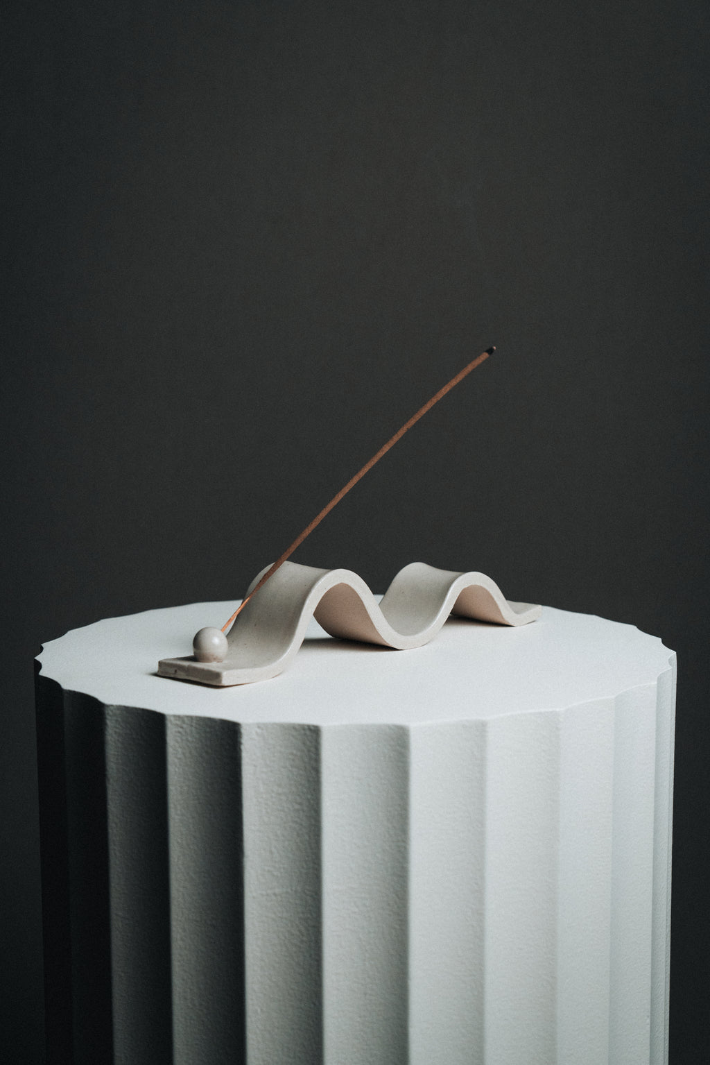 Tahara Icense Holder