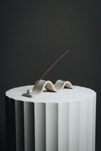 Tahara Incense Holder