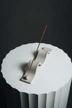 Tahara Incense Holder